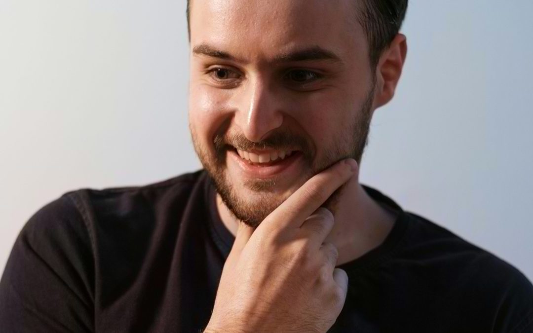 Iz perspektive naših psihoterapeuta; Ensad Miljković