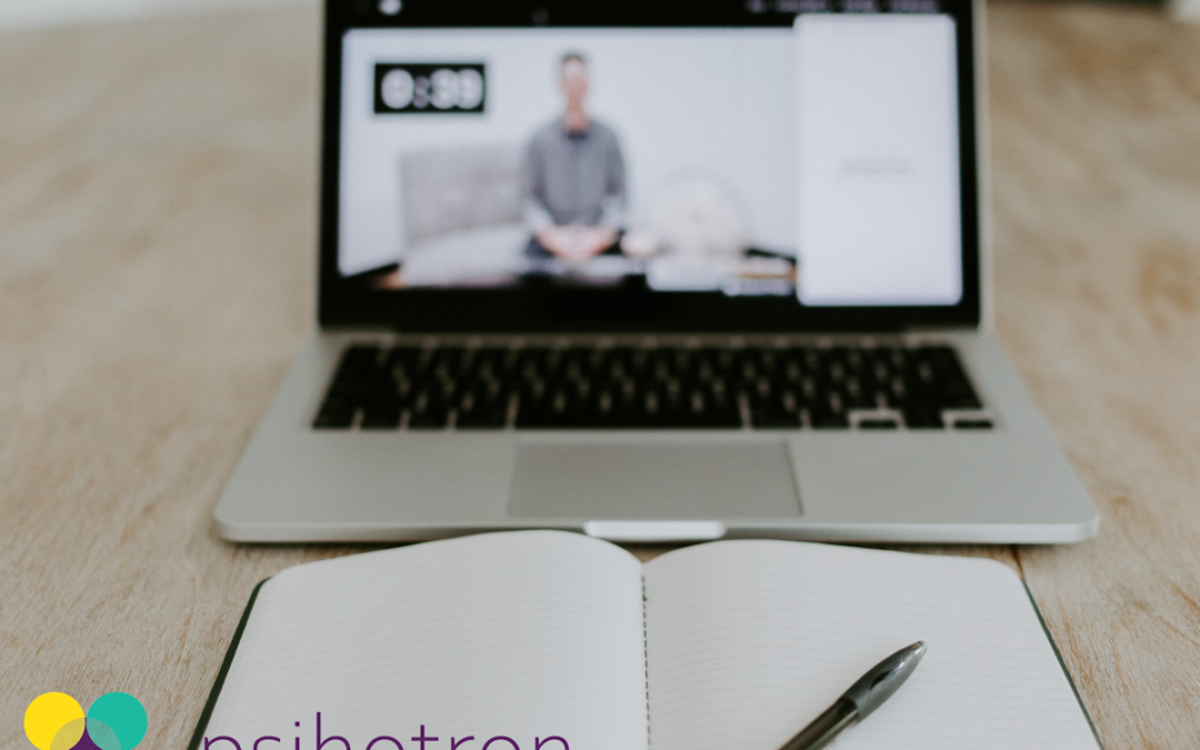 Kako odabrati psihoterapeuta na platformi?