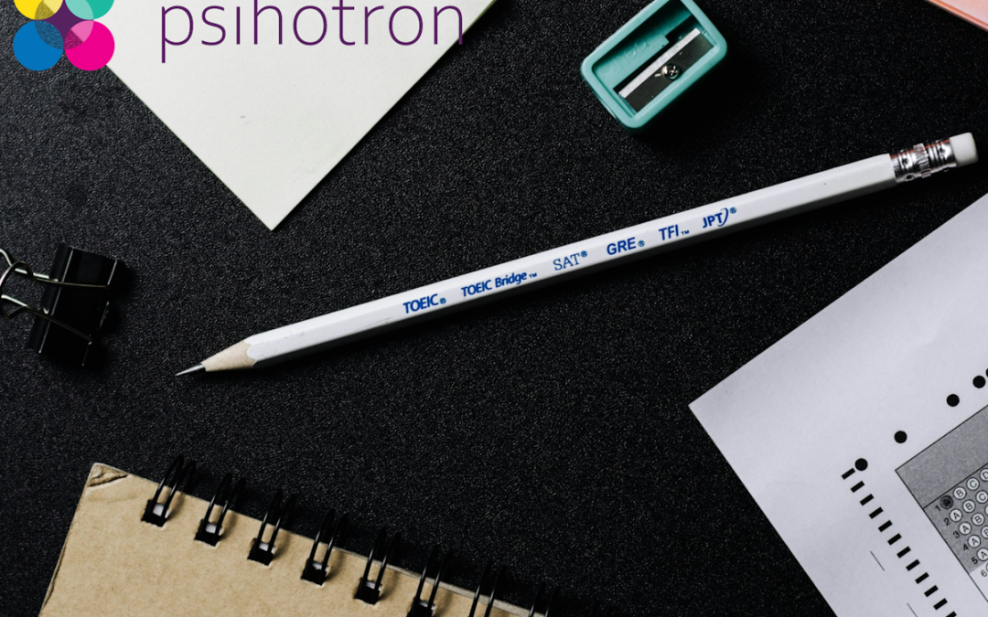 Mini upitnik: Jesam li spreman/na za psihoterapiju?