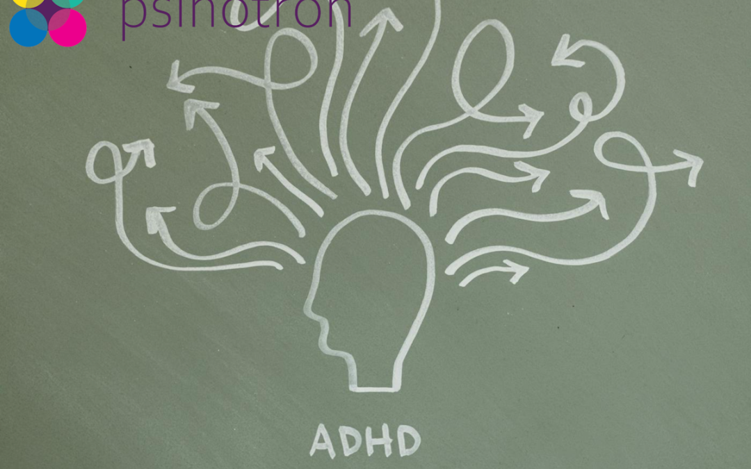 ADHD – više od “problema s pažnjom”